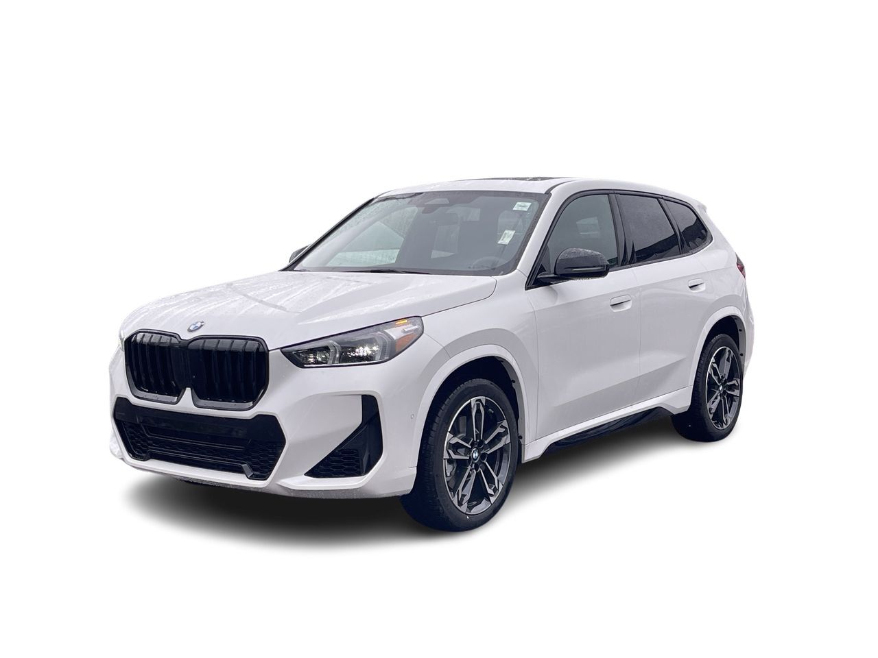 2025 BMW X1 in Calgary, Alberta