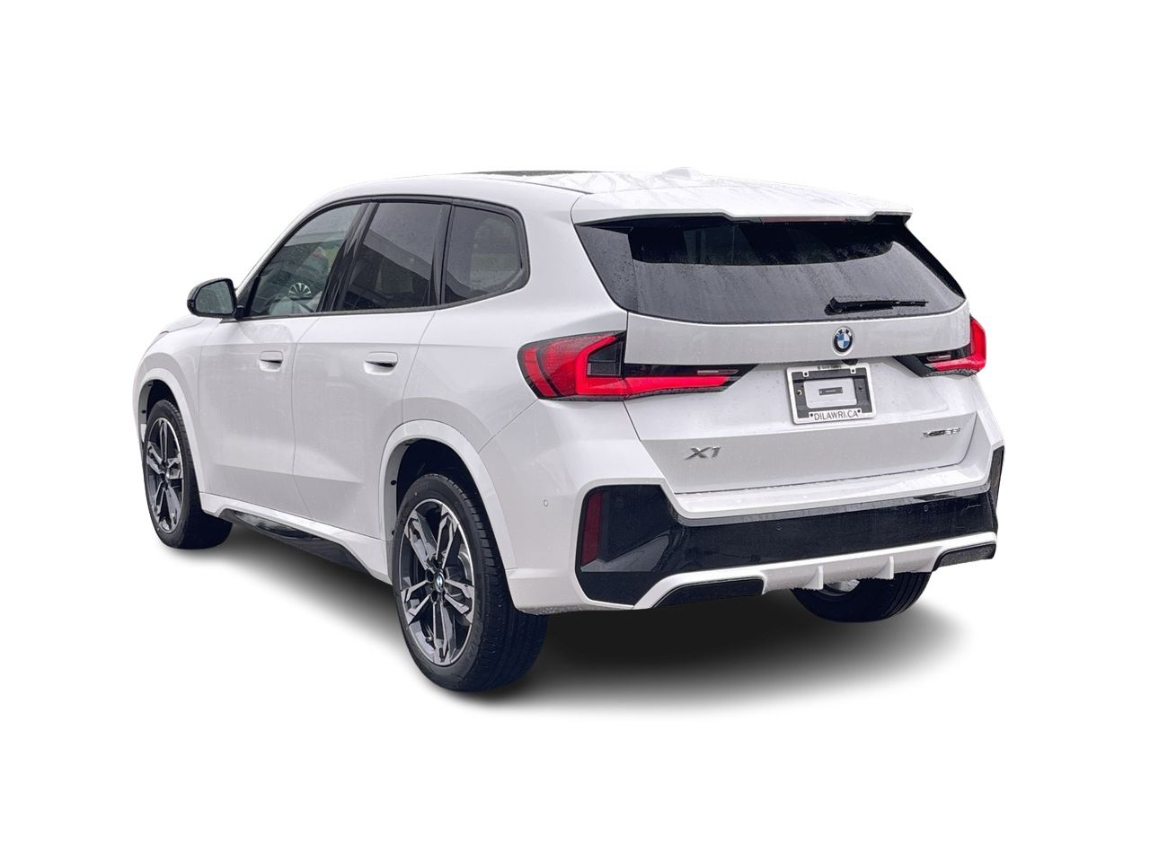 2025 BMW X1 in Calgary, Alberta