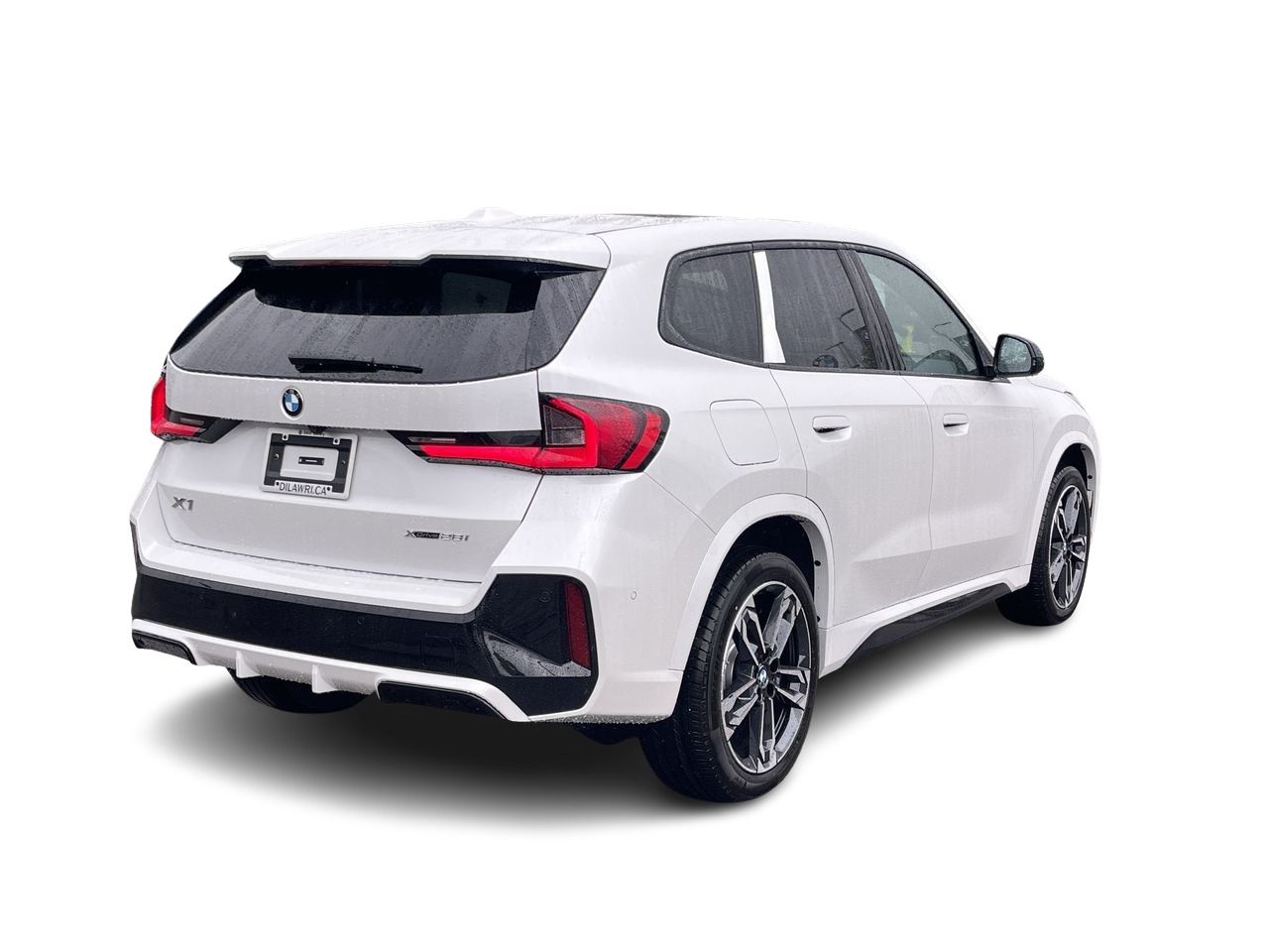 2025 BMW X1 in Calgary, Alberta