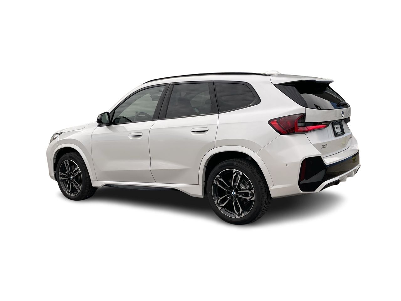 2025 BMW X1 in Calgary, Alberta