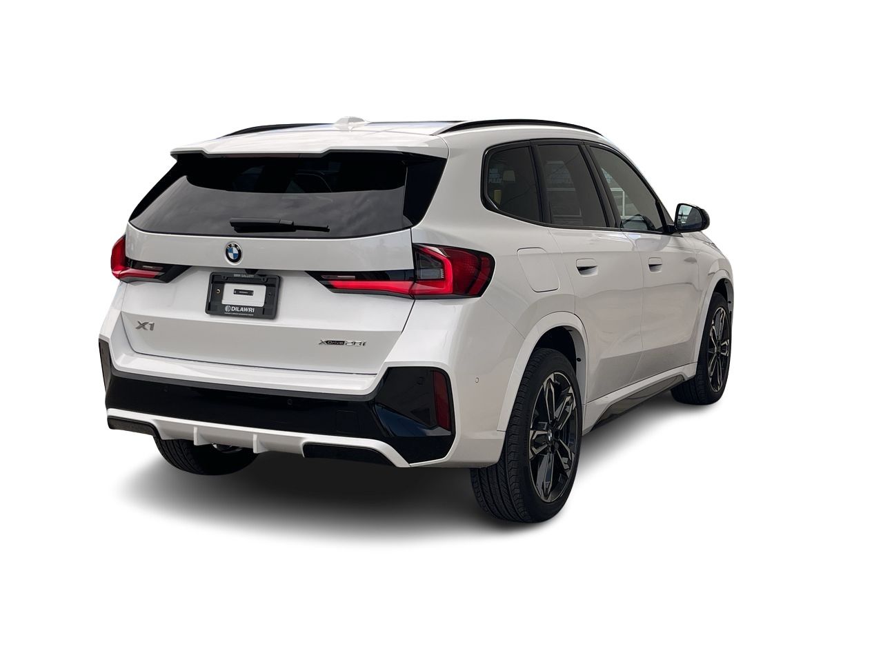 2025 BMW X1 in Calgary, Alberta