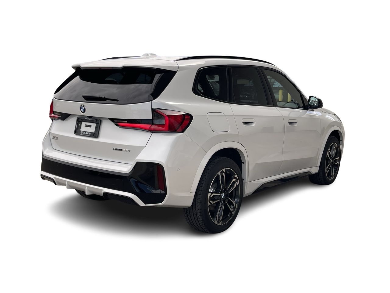 2025 BMW X1 in Calgary, Alberta