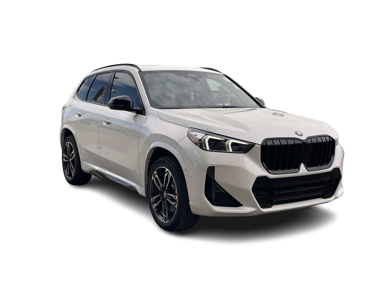 2025 BMW X1 in Calgary, Alberta