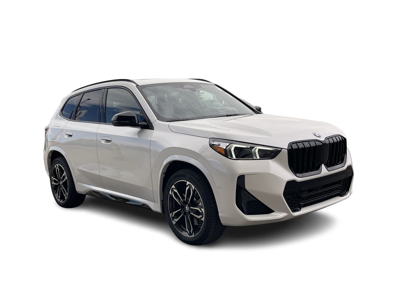 2025 BMW X1 in Calgary, Alberta