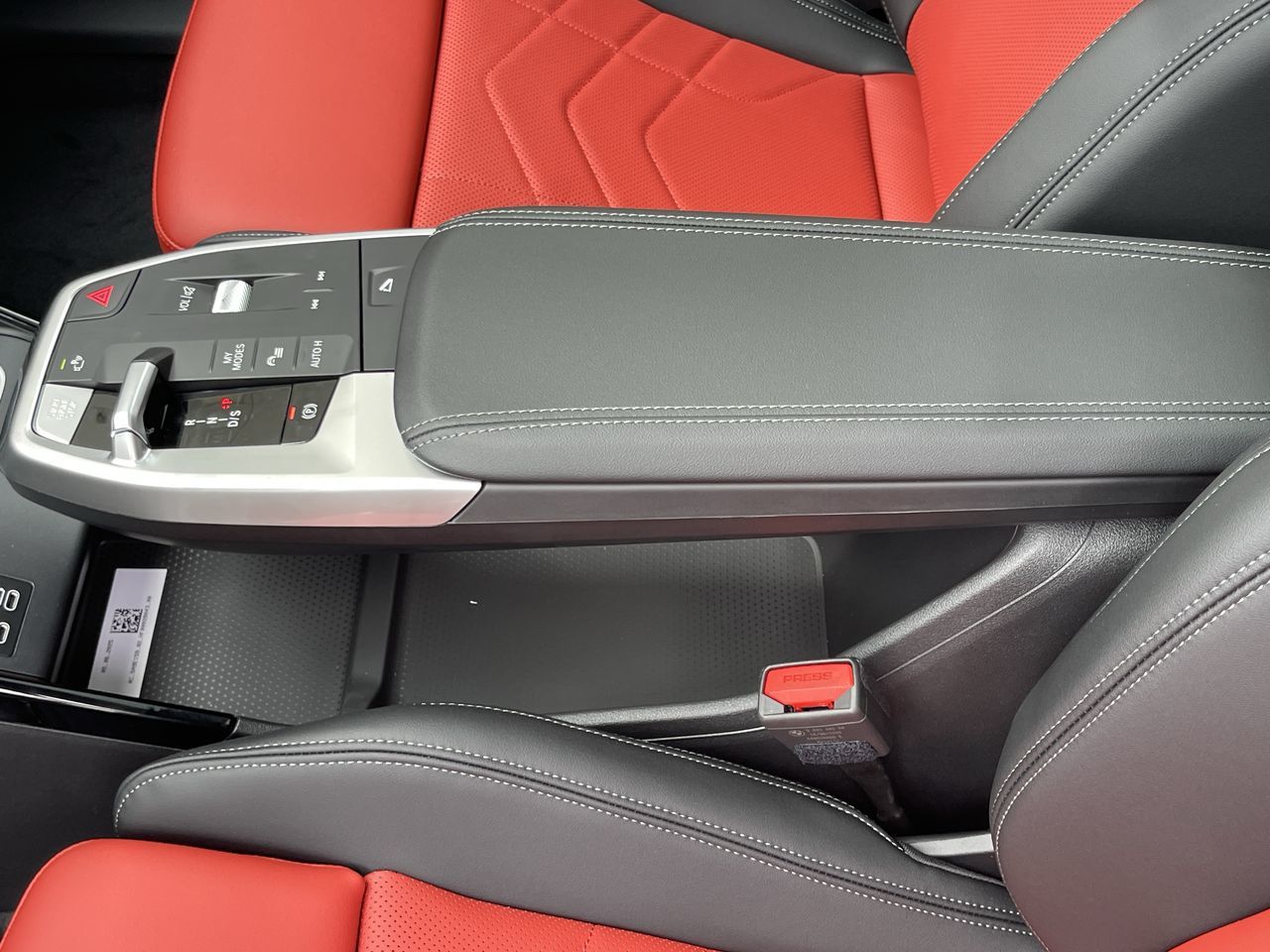 2025 BMW X1 in Calgary, Alberta