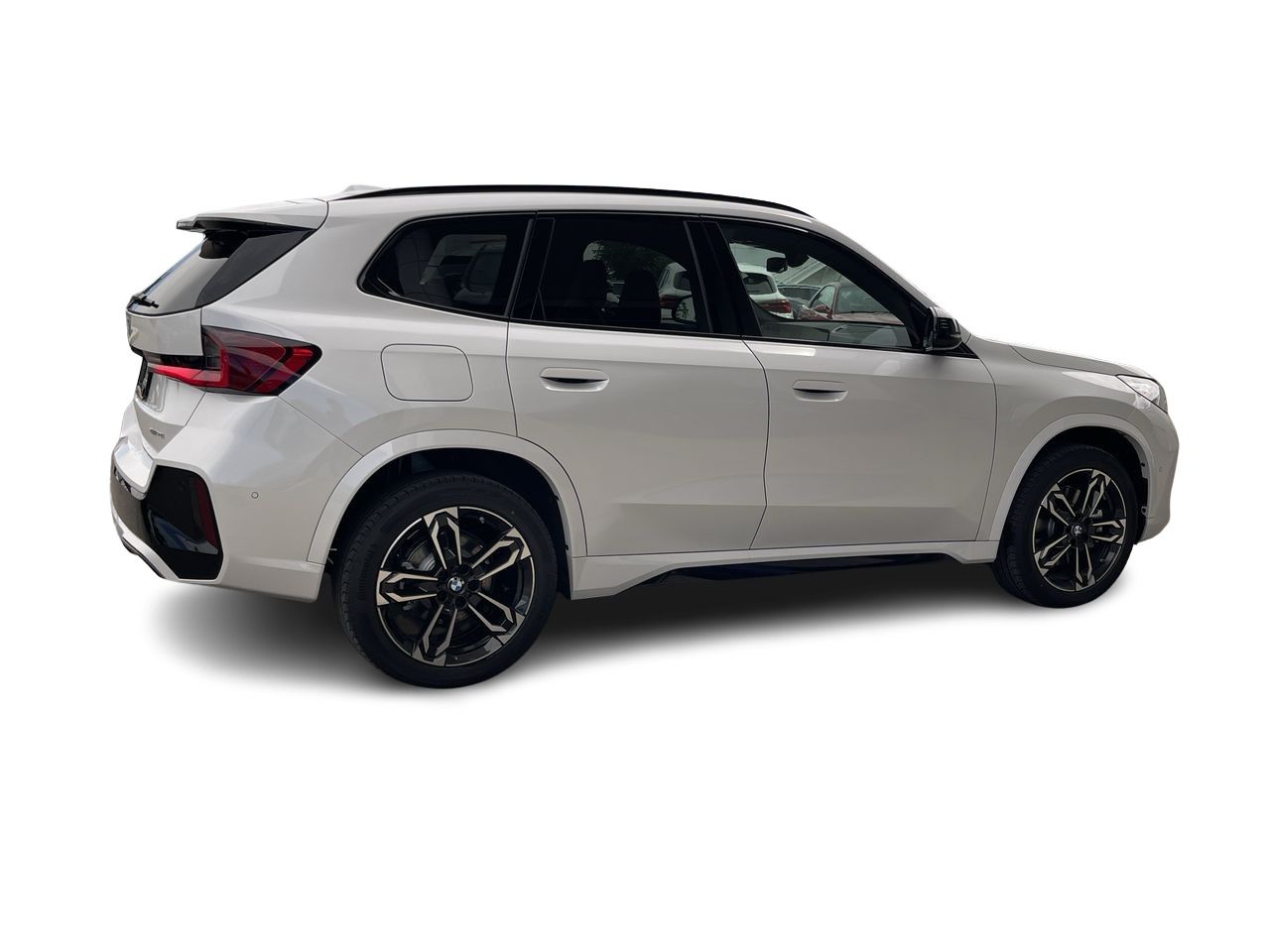 2025 BMW X1 in Calgary, Alberta