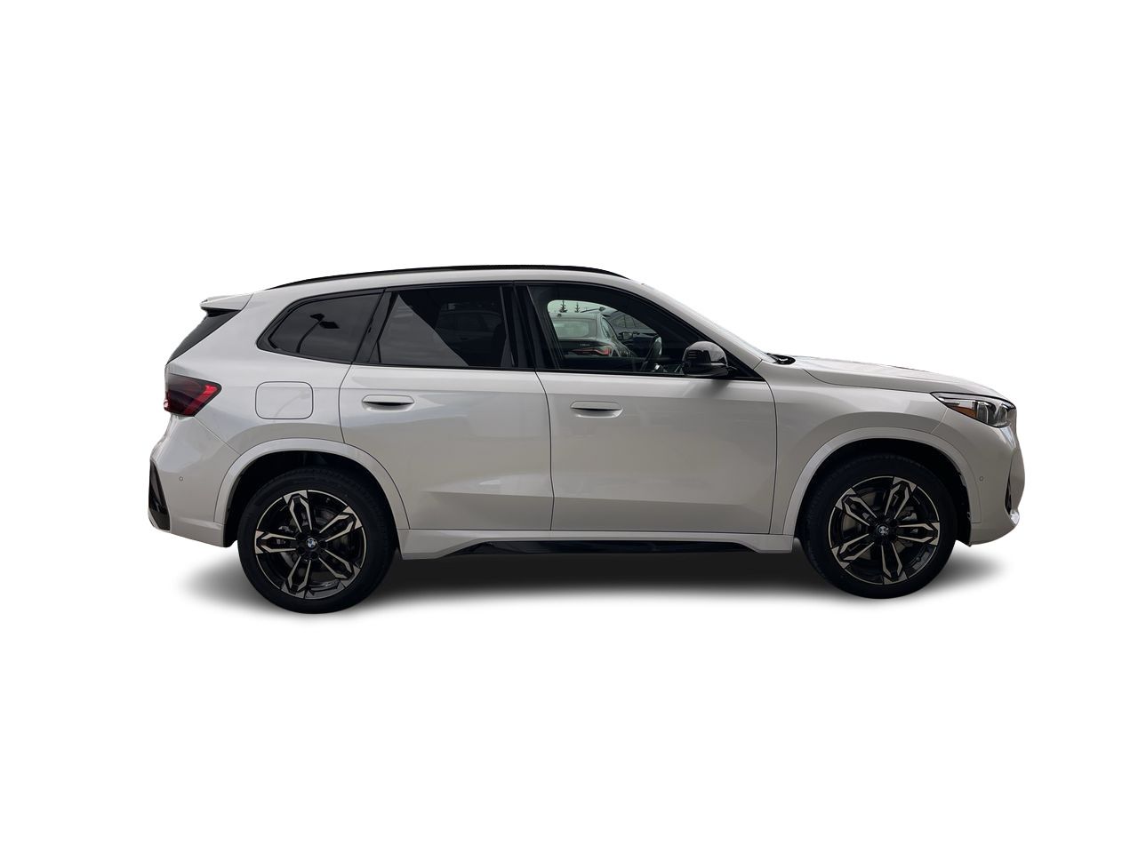 2025 BMW X1 in Calgary, Alberta