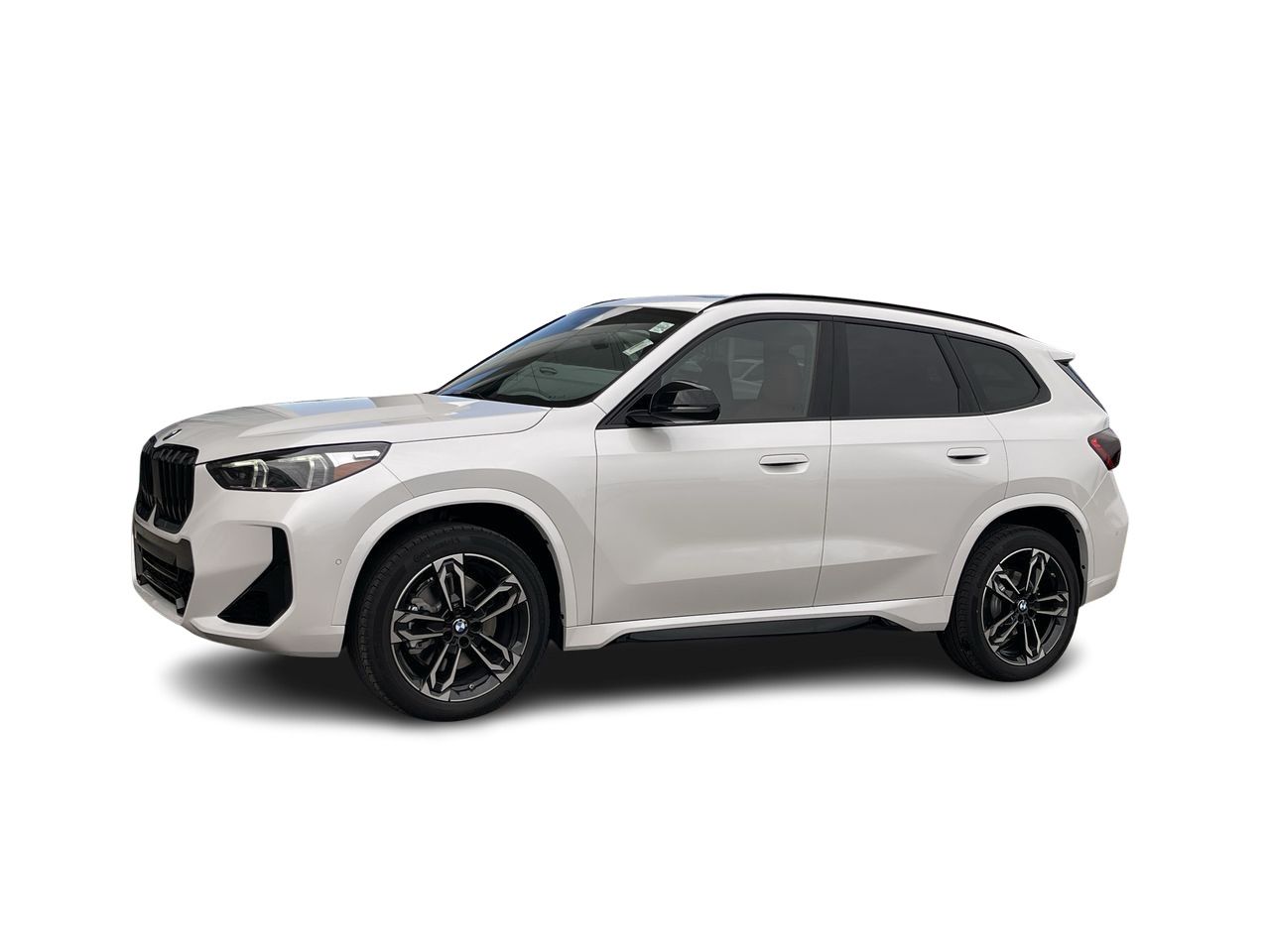 2025 BMW X1 in Calgary, Alberta