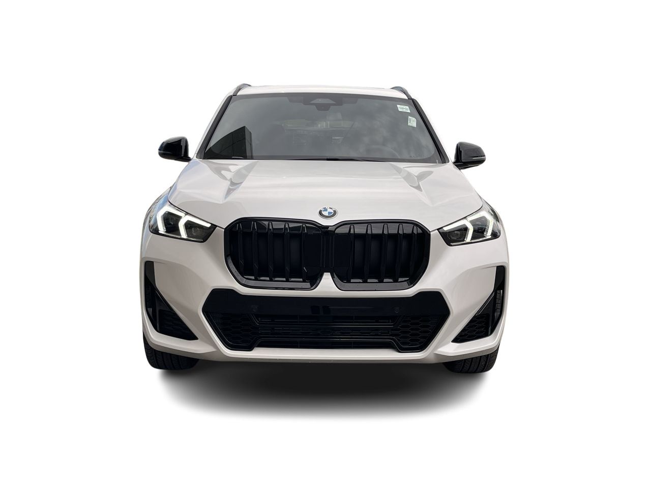2025 BMW X1 in Calgary, Alberta