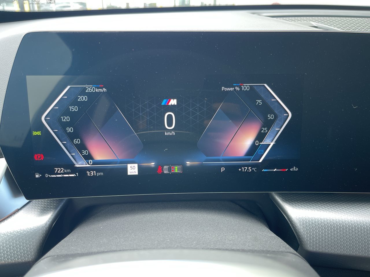 2025 BMW X1 in Calgary, Alberta