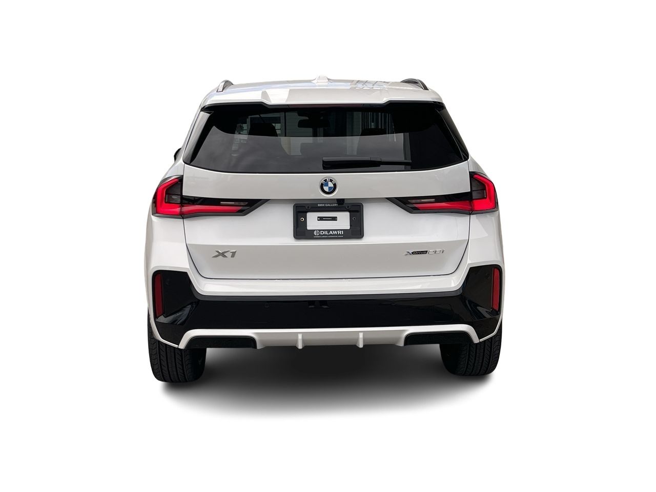 2025 BMW X1 in Calgary, Alberta