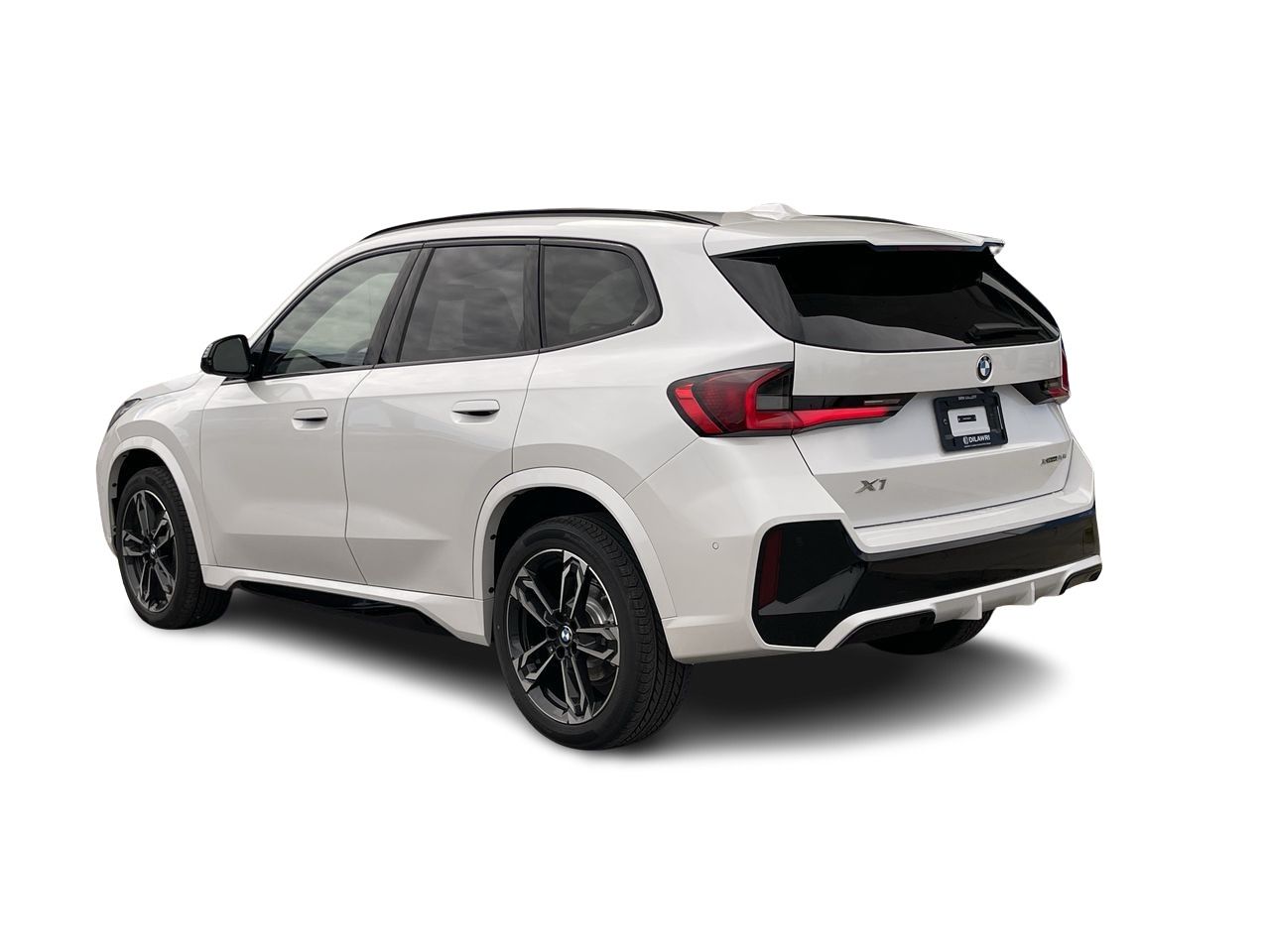 2025 BMW X1 in Calgary, Alberta