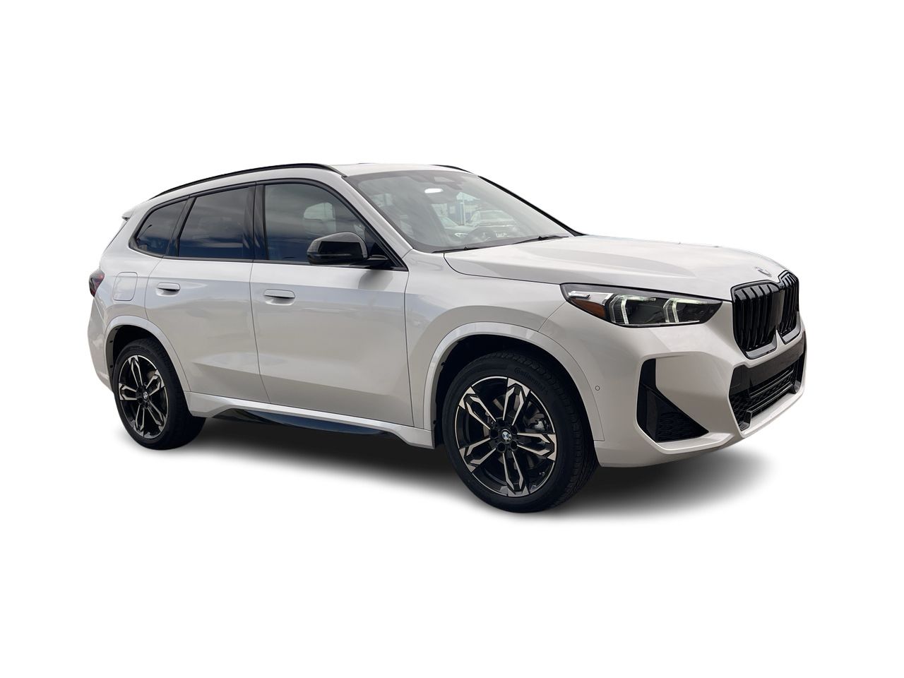 2025 BMW X1 in Calgary, Alberta