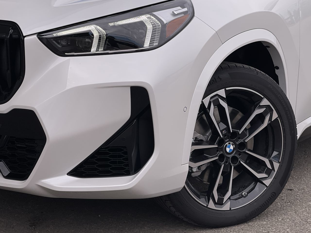 2025 BMW X1 in Calgary, Alberta