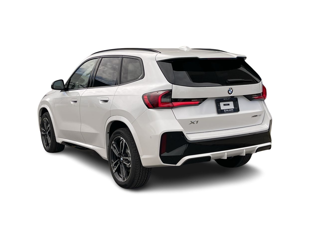 2025 BMW X1 in Calgary, Alberta