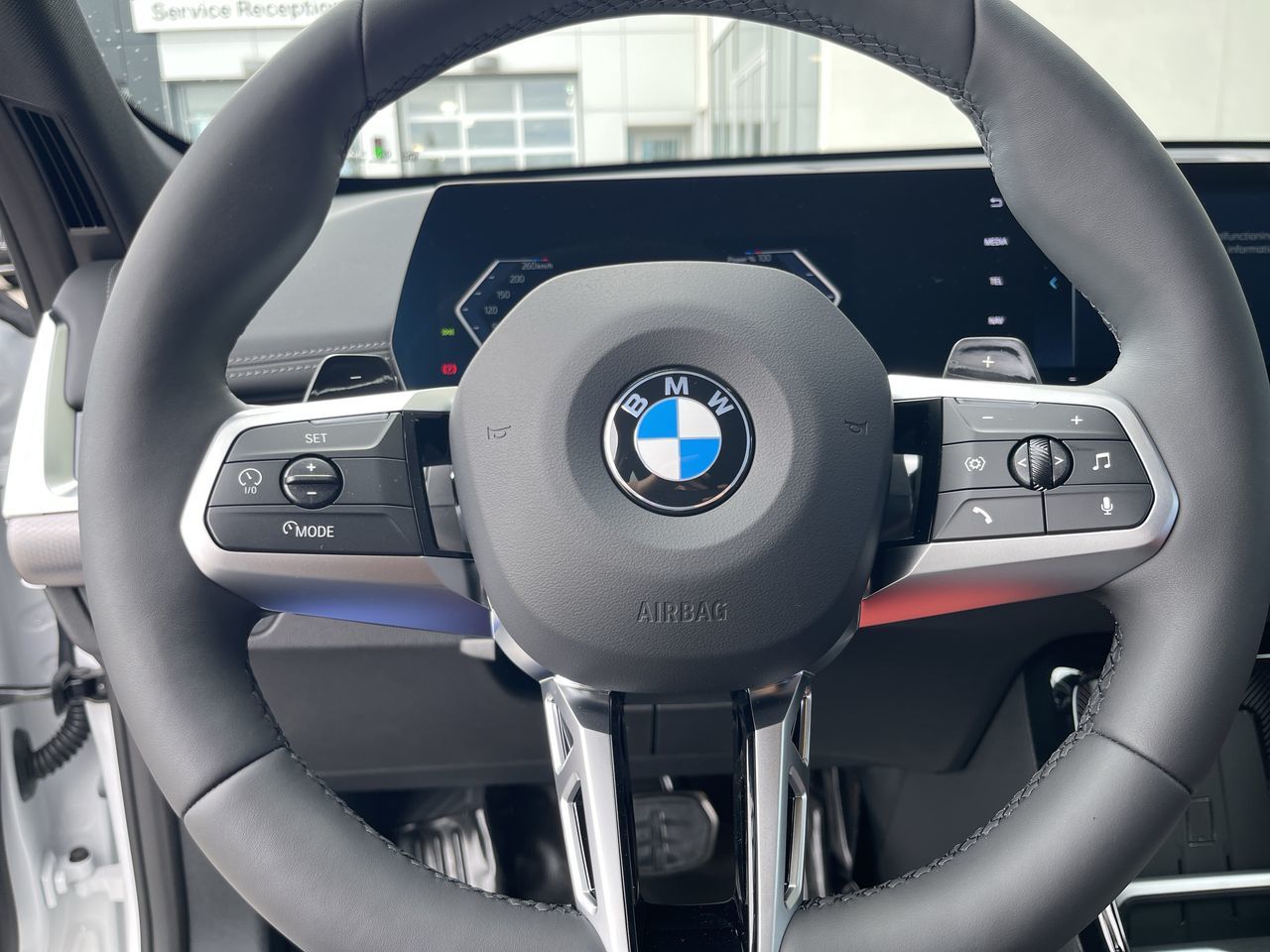 2025 BMW X1 in Calgary, Alberta