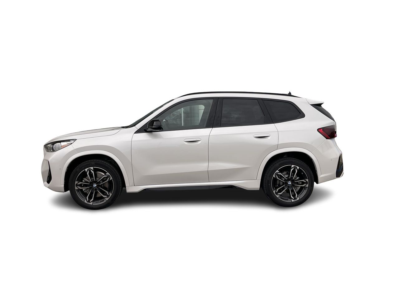2025 BMW X1 in Calgary, Alberta
