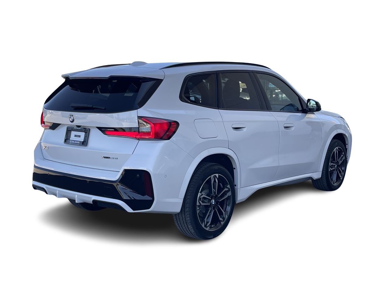 2025 BMW X1 in Calgary, Alberta