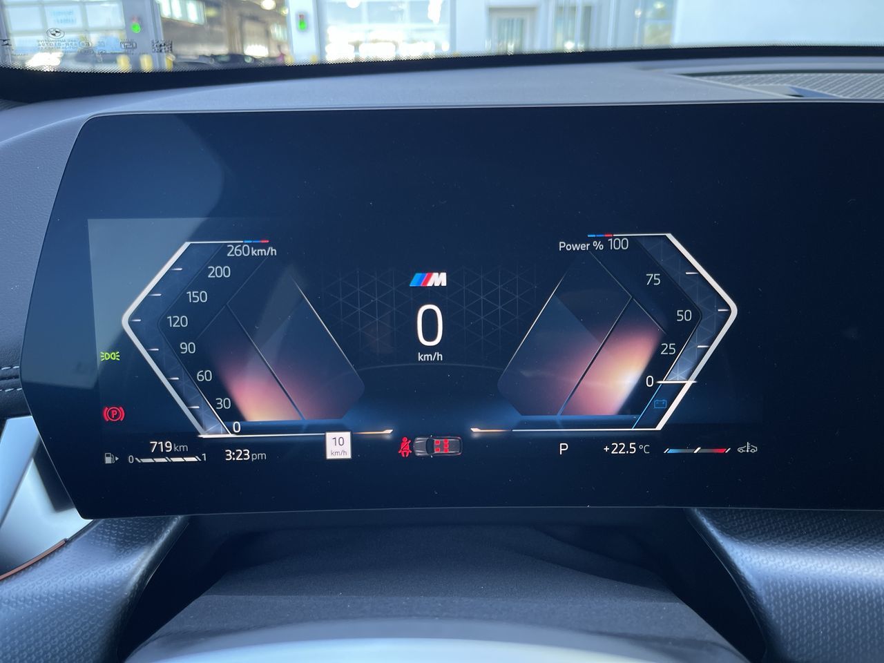 2025 BMW X1 in Calgary, Alberta