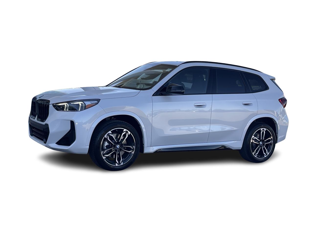 2025 BMW X1 in Calgary, Alberta