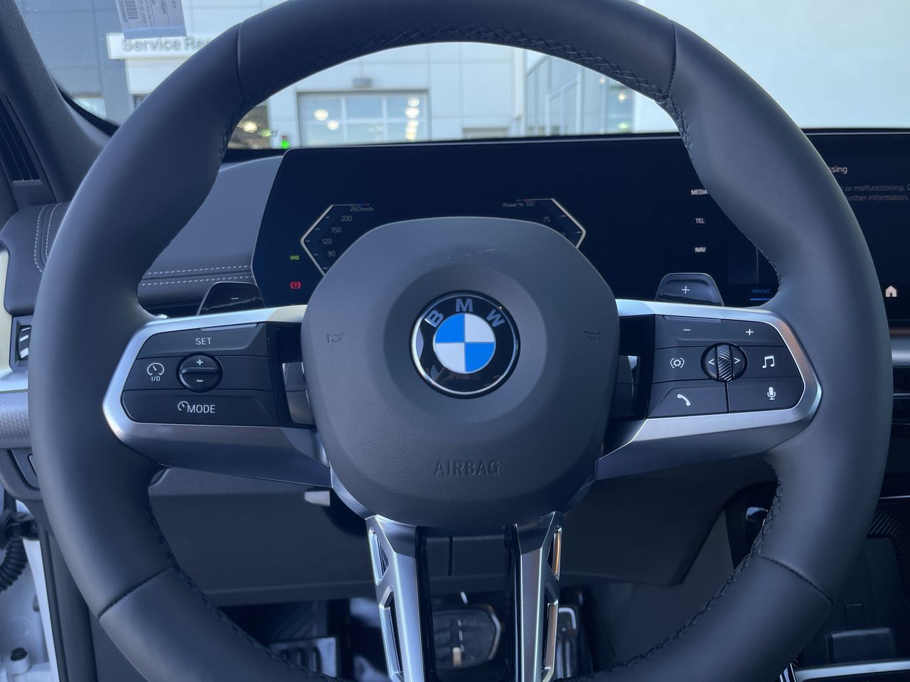 2025 BMW X1 in Calgary, Alberta