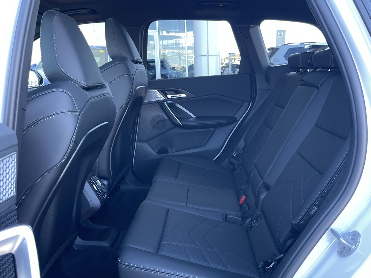 2025 BMW X1 in Calgary, Alberta