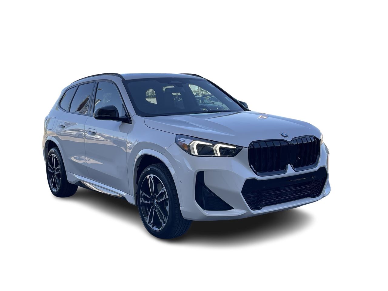 2025 BMW X1 in Calgary, Alberta