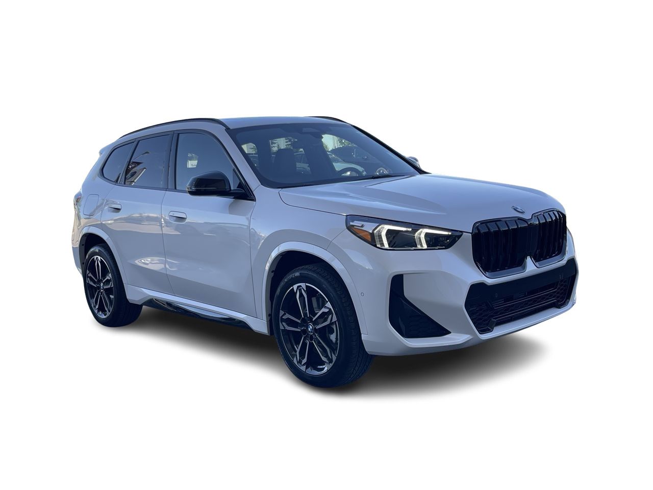 2025 BMW X1 in Calgary, Alberta