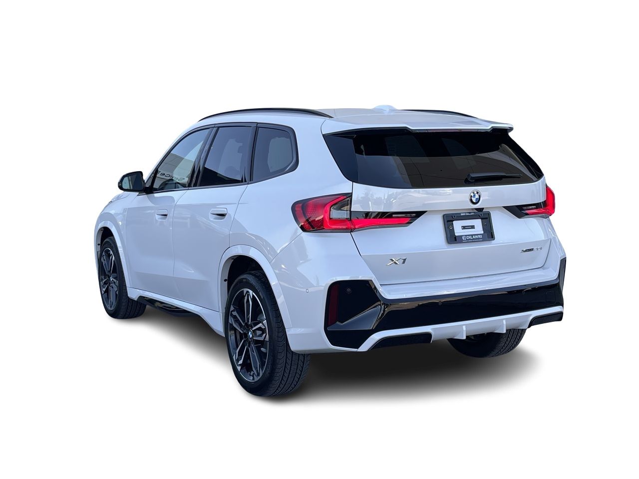 2025 BMW X1 in Calgary, Alberta