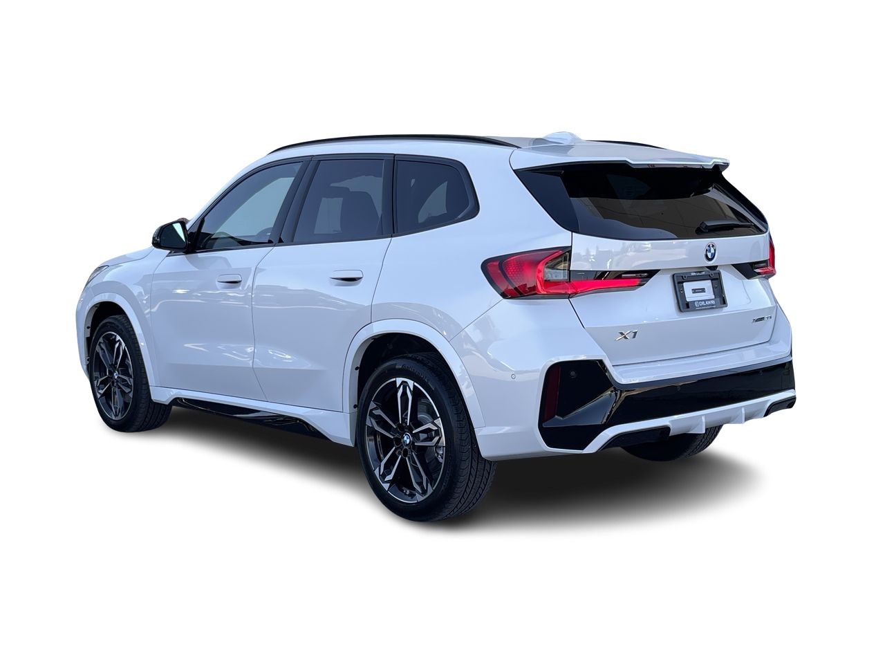 2025 BMW X1 in Calgary, Alberta