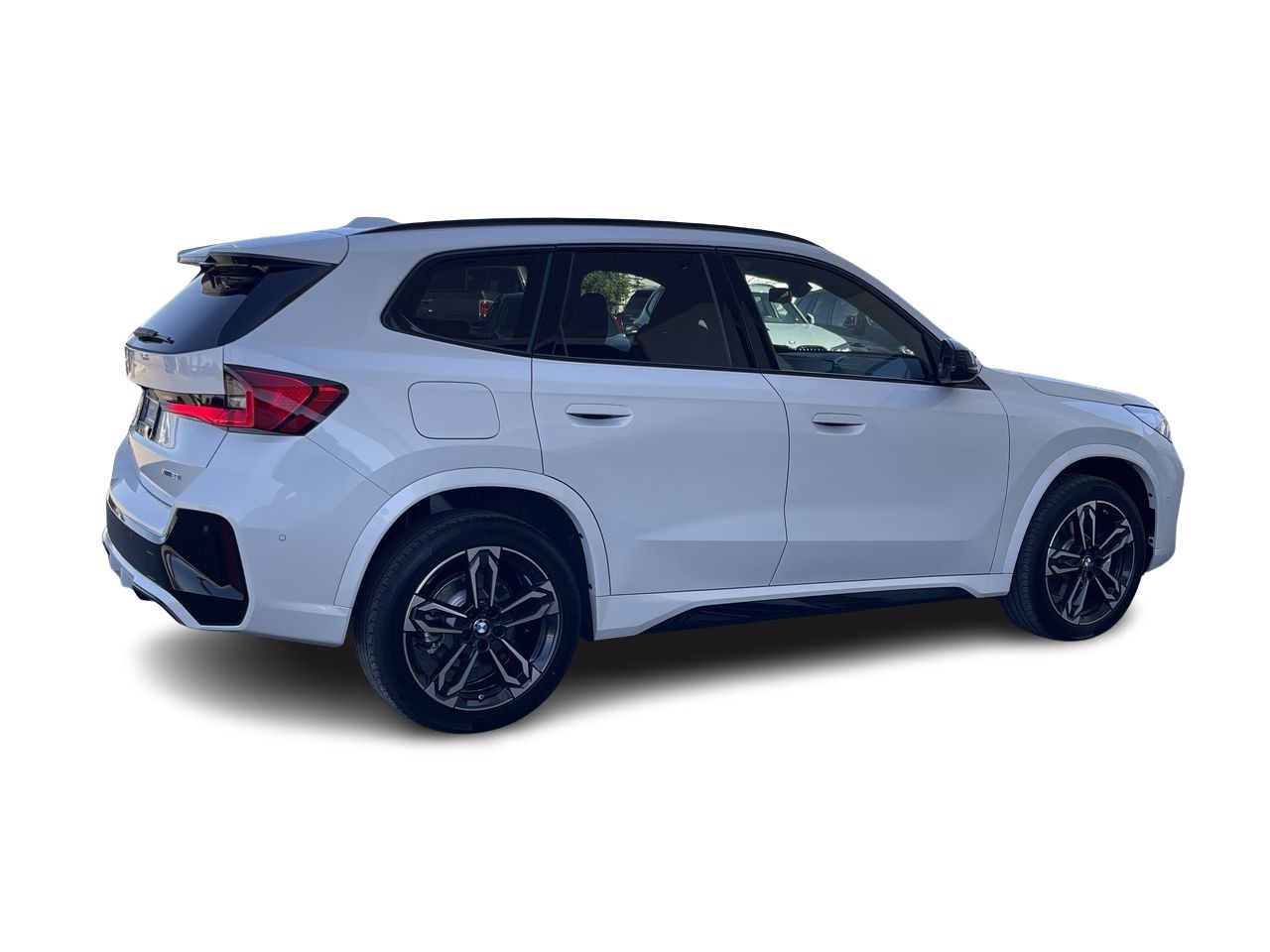 2025 BMW X1 in Calgary, Alberta