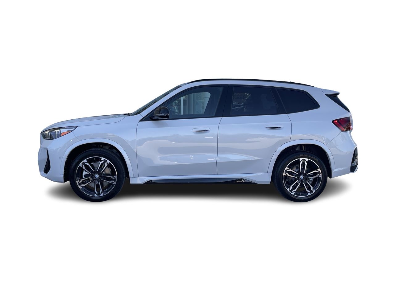2025 BMW X1 in Calgary, Alberta