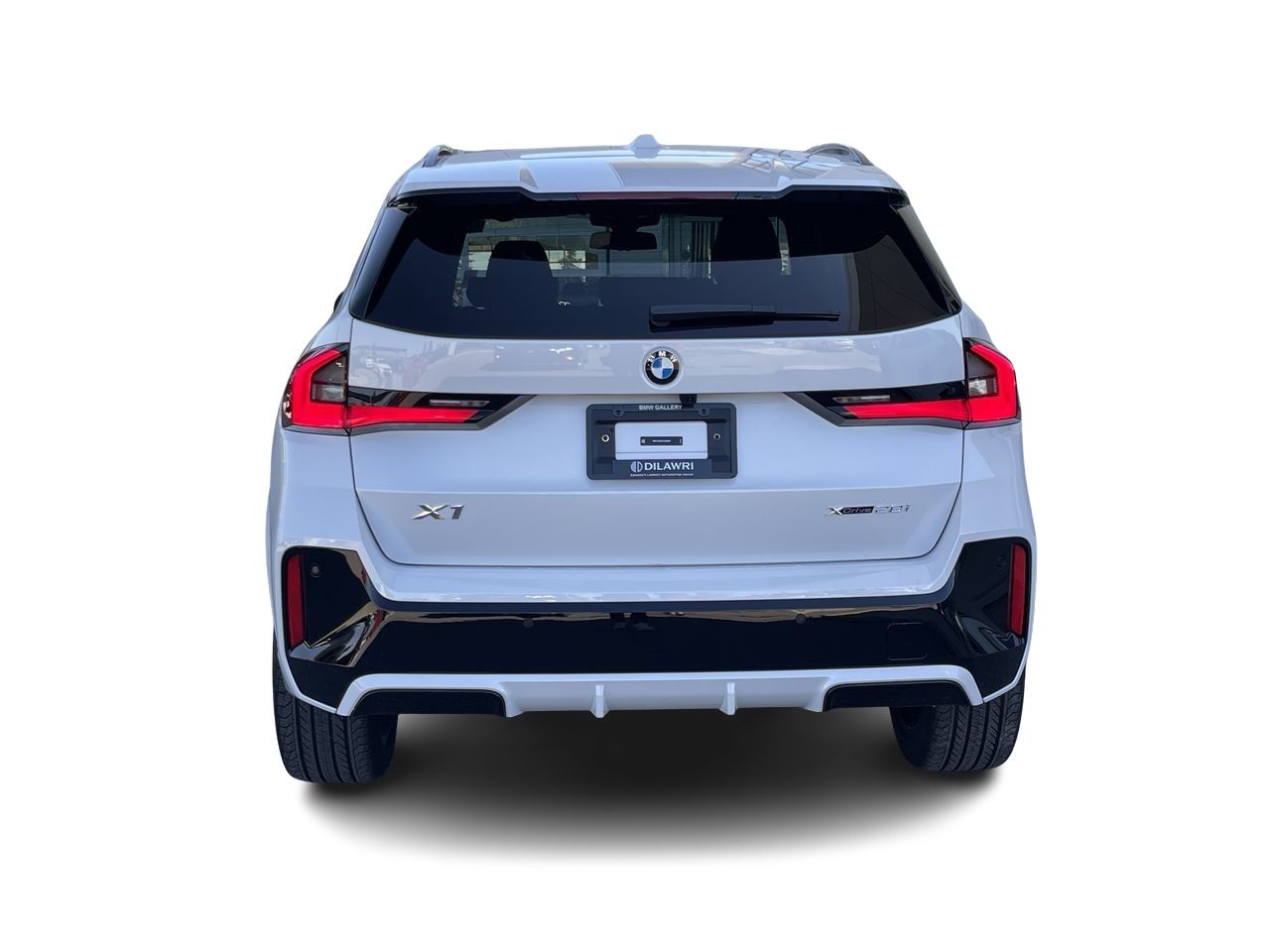 2025 BMW X1 in Calgary, Alberta