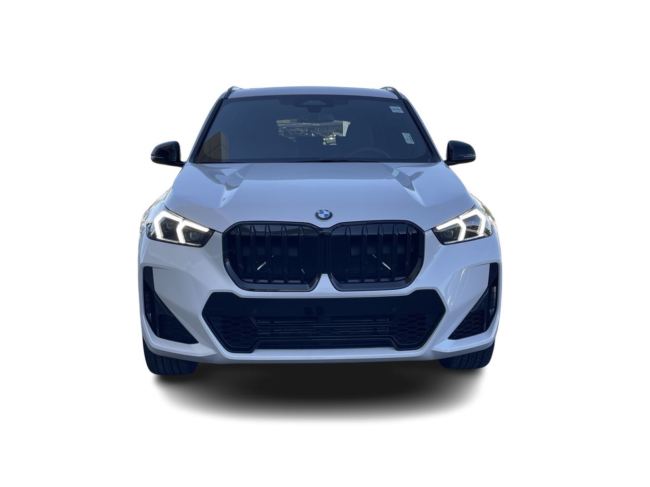 2025 BMW X1 in Calgary, Alberta
