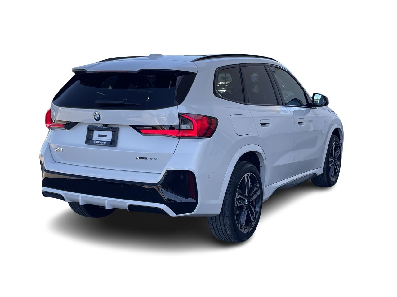 2025 BMW X1 in Calgary, Alberta