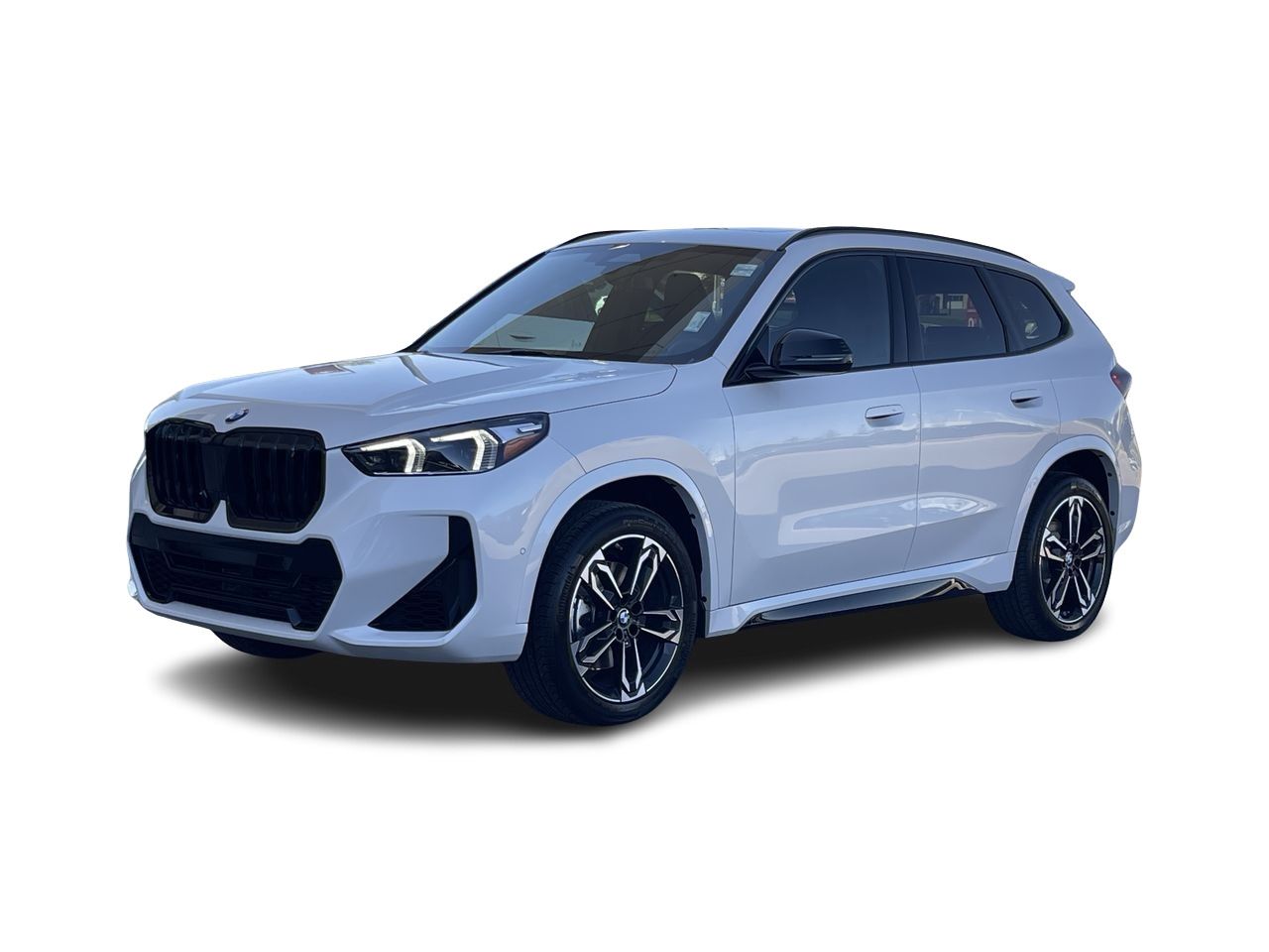 2025 BMW X1 in Calgary, Alberta
