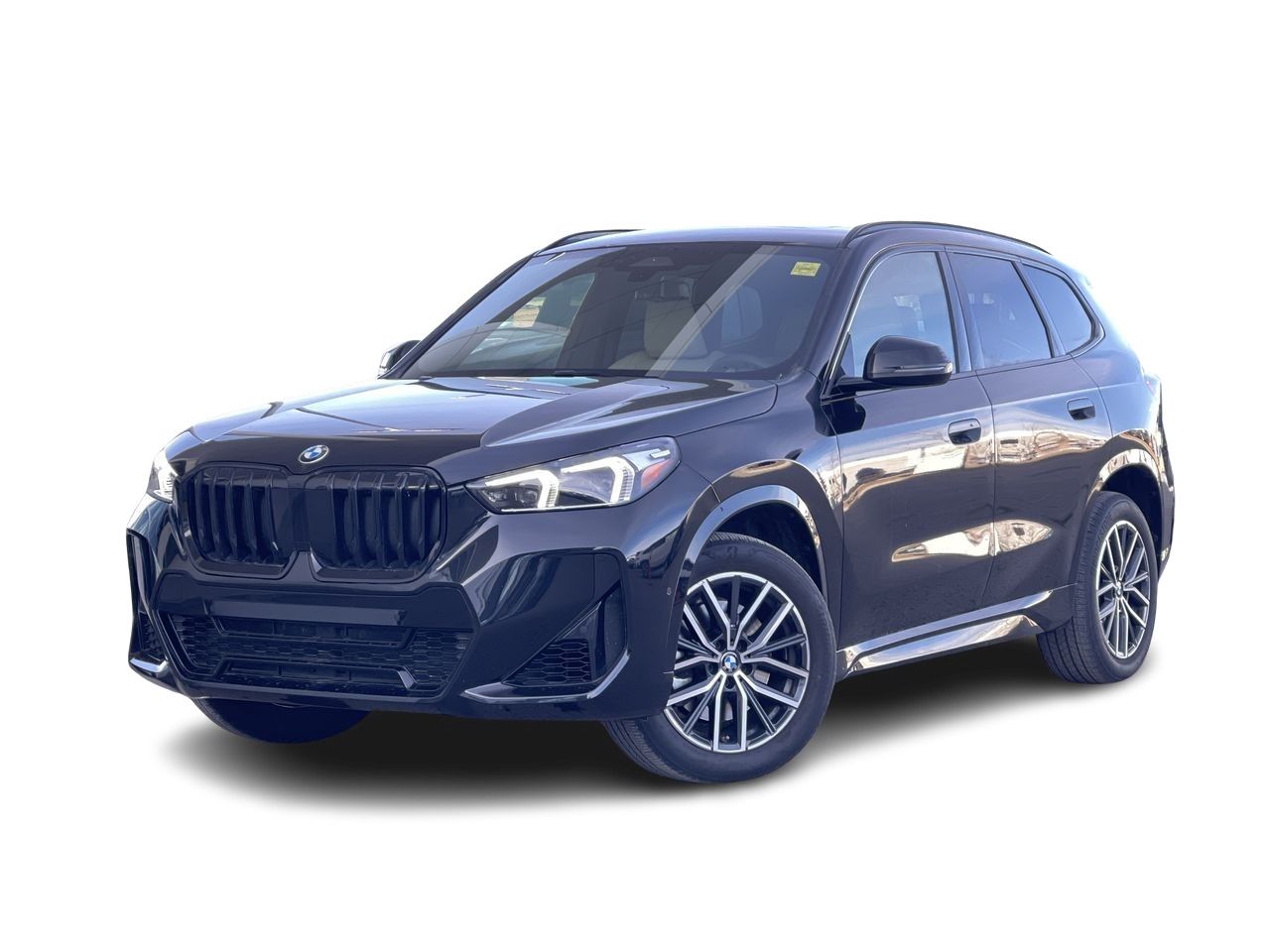 2025 BMW X1