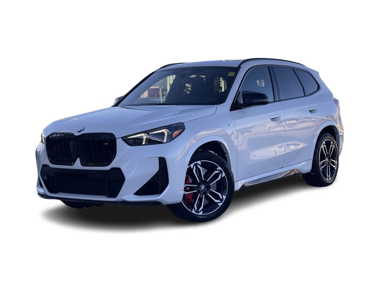 2025 BMW X1