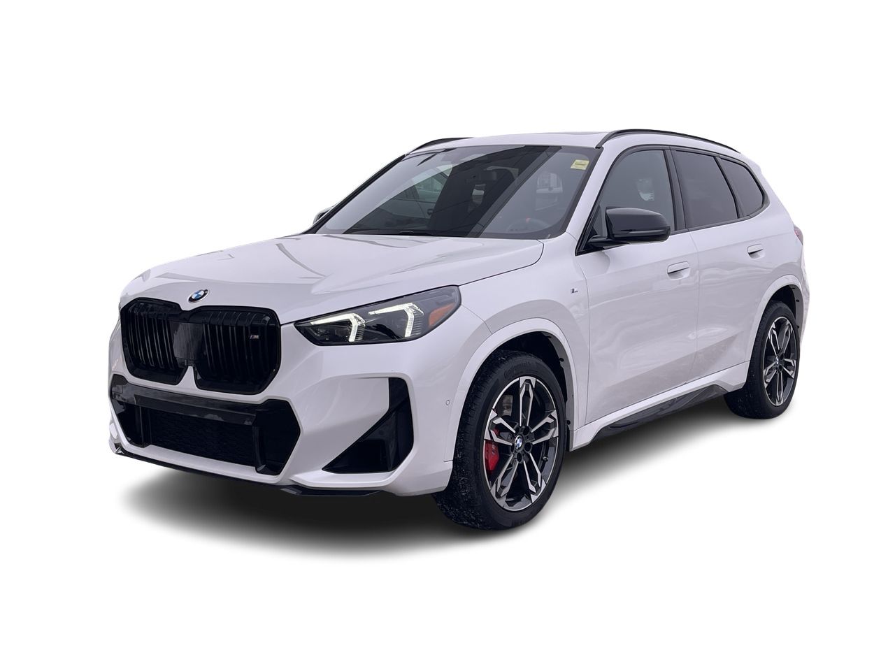 2025 BMW X1