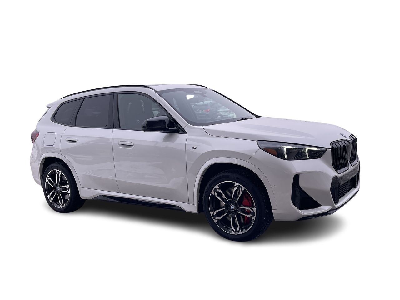 2025 BMW X1