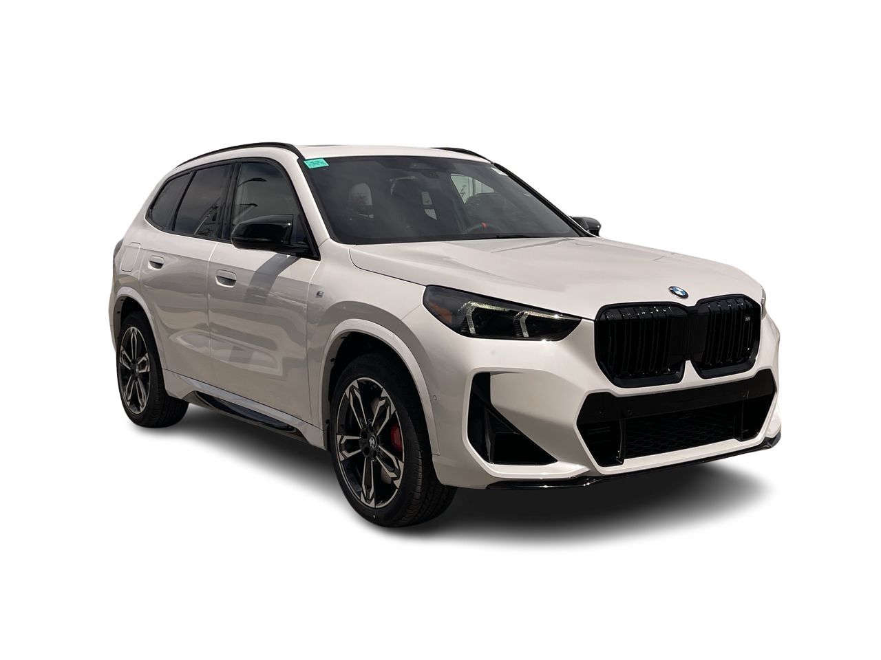 2025 BMW X1