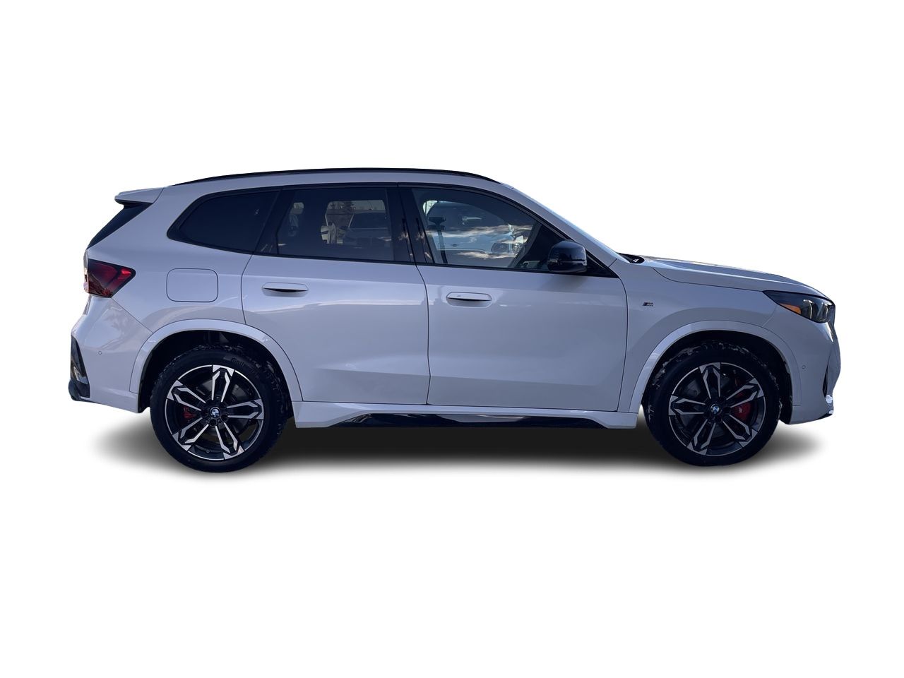 2025 BMW X1