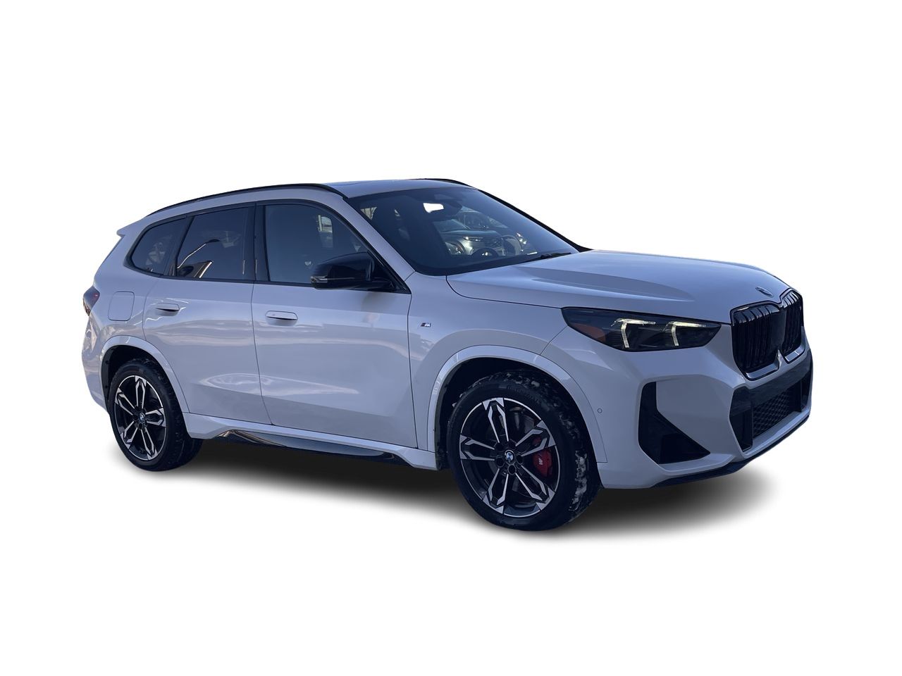 2025 BMW X1