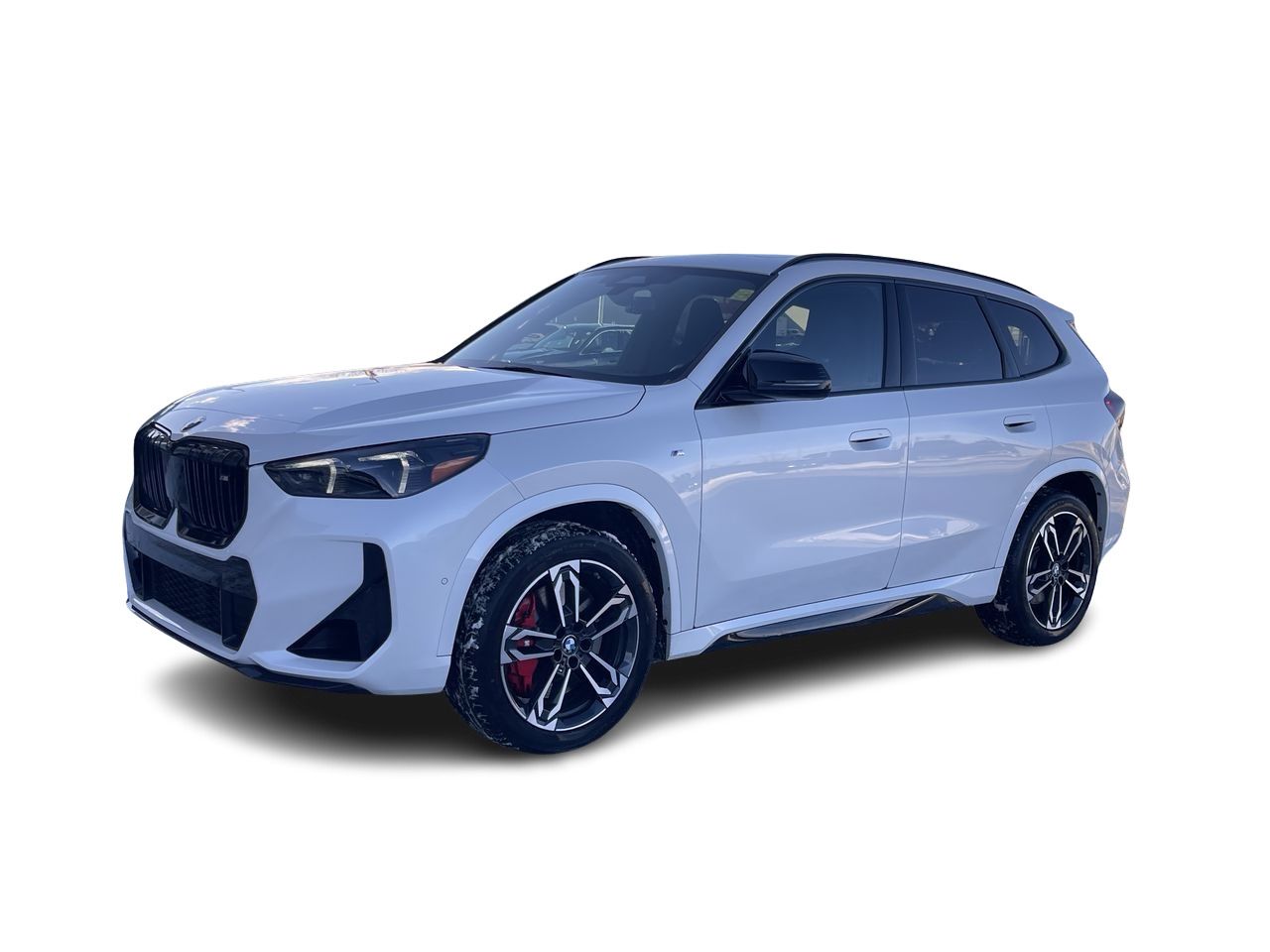 2025 BMW X1