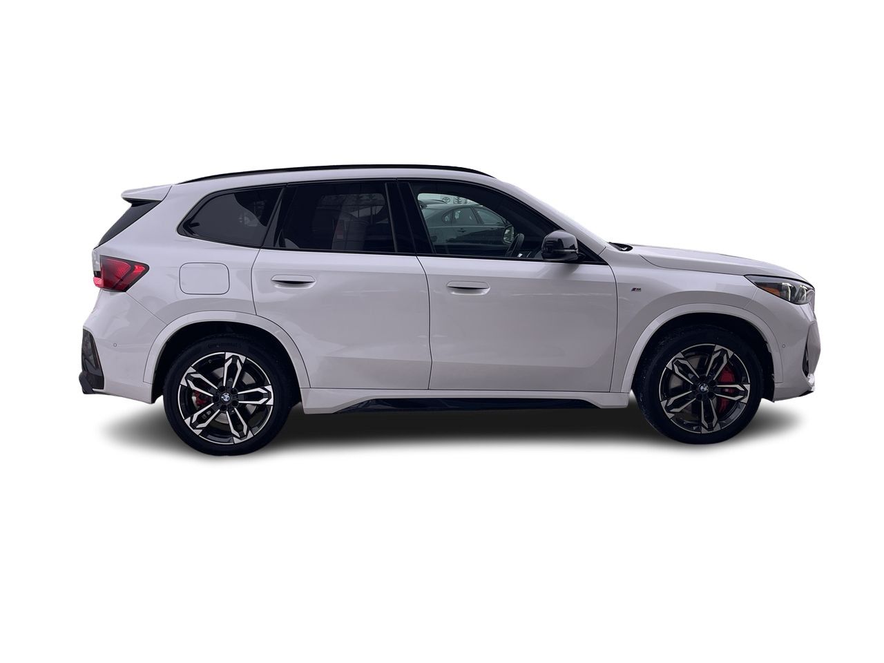 2025 BMW X1