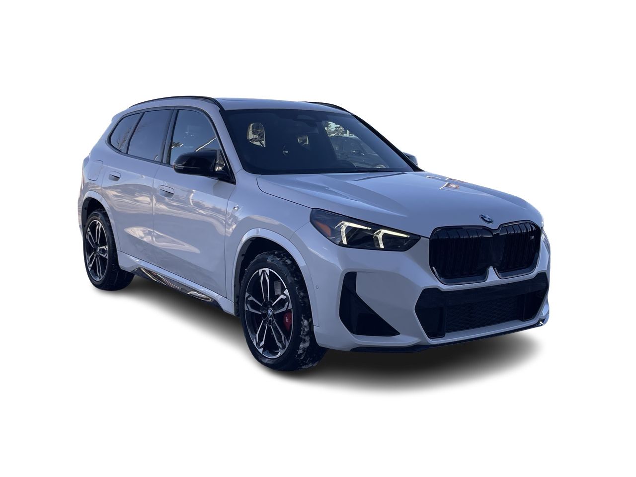 2025 BMW X1
