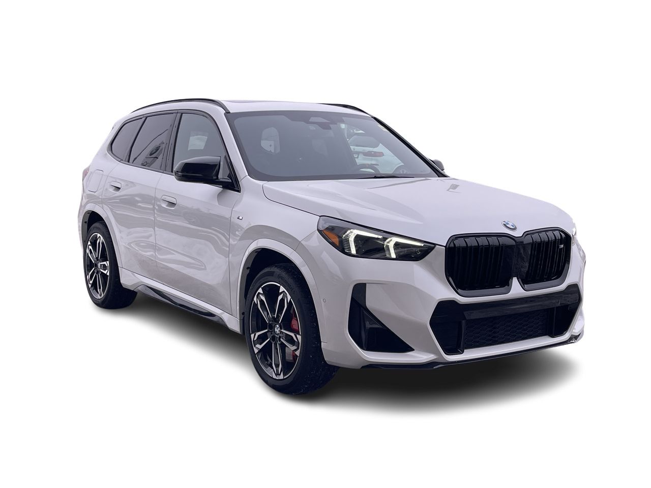 2025 BMW X1