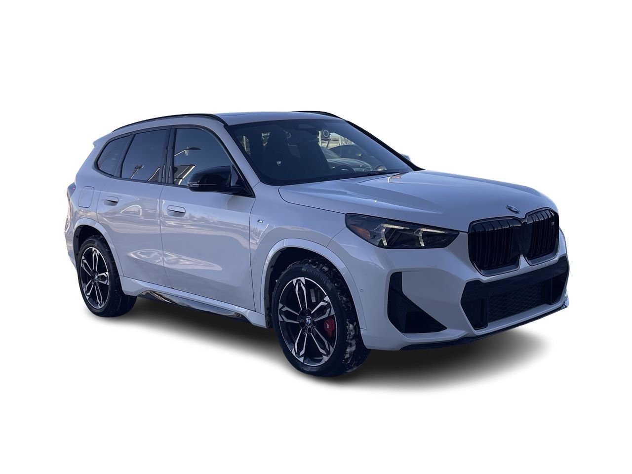2025 BMW X1