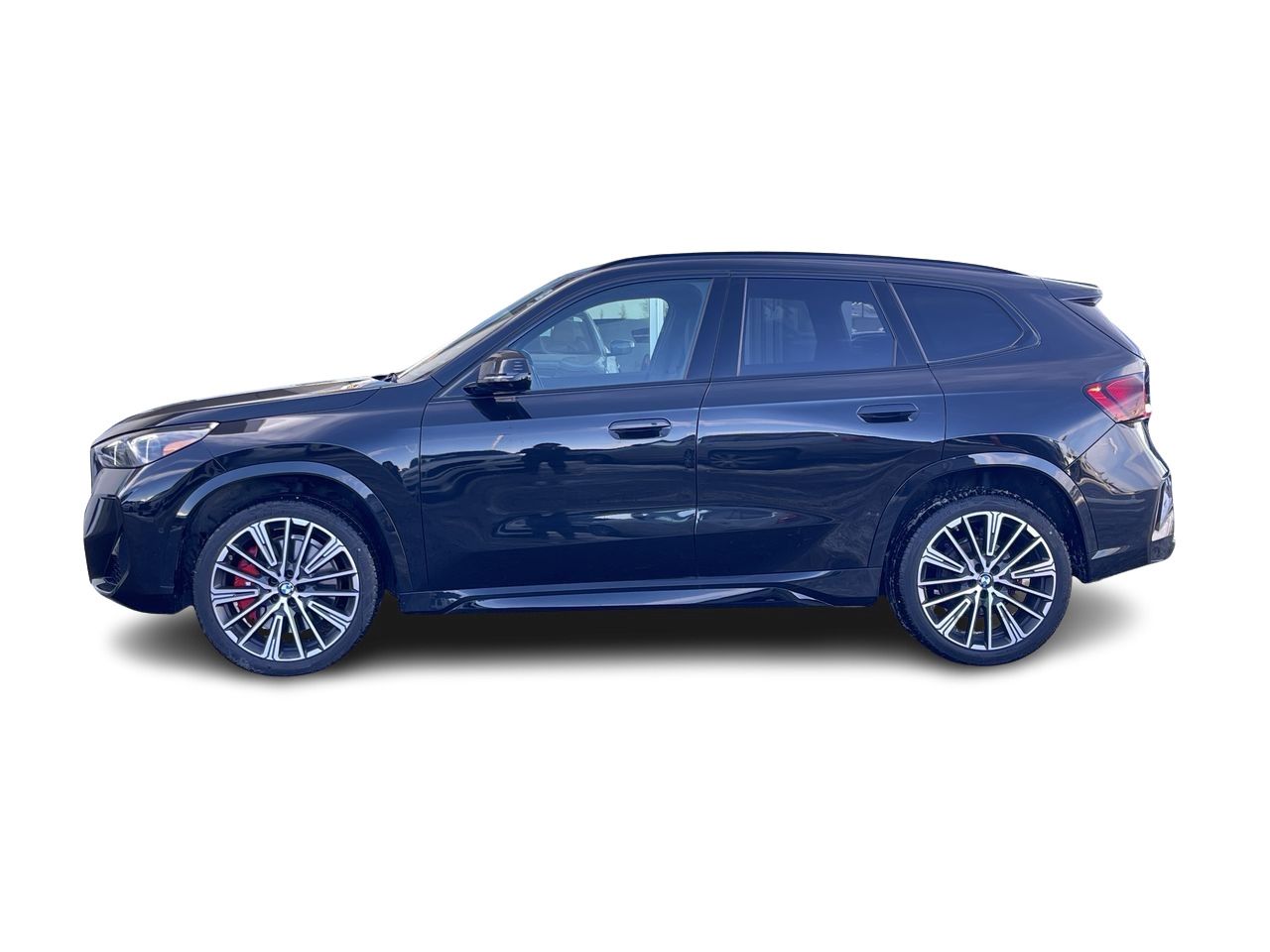 2025 BMW X1