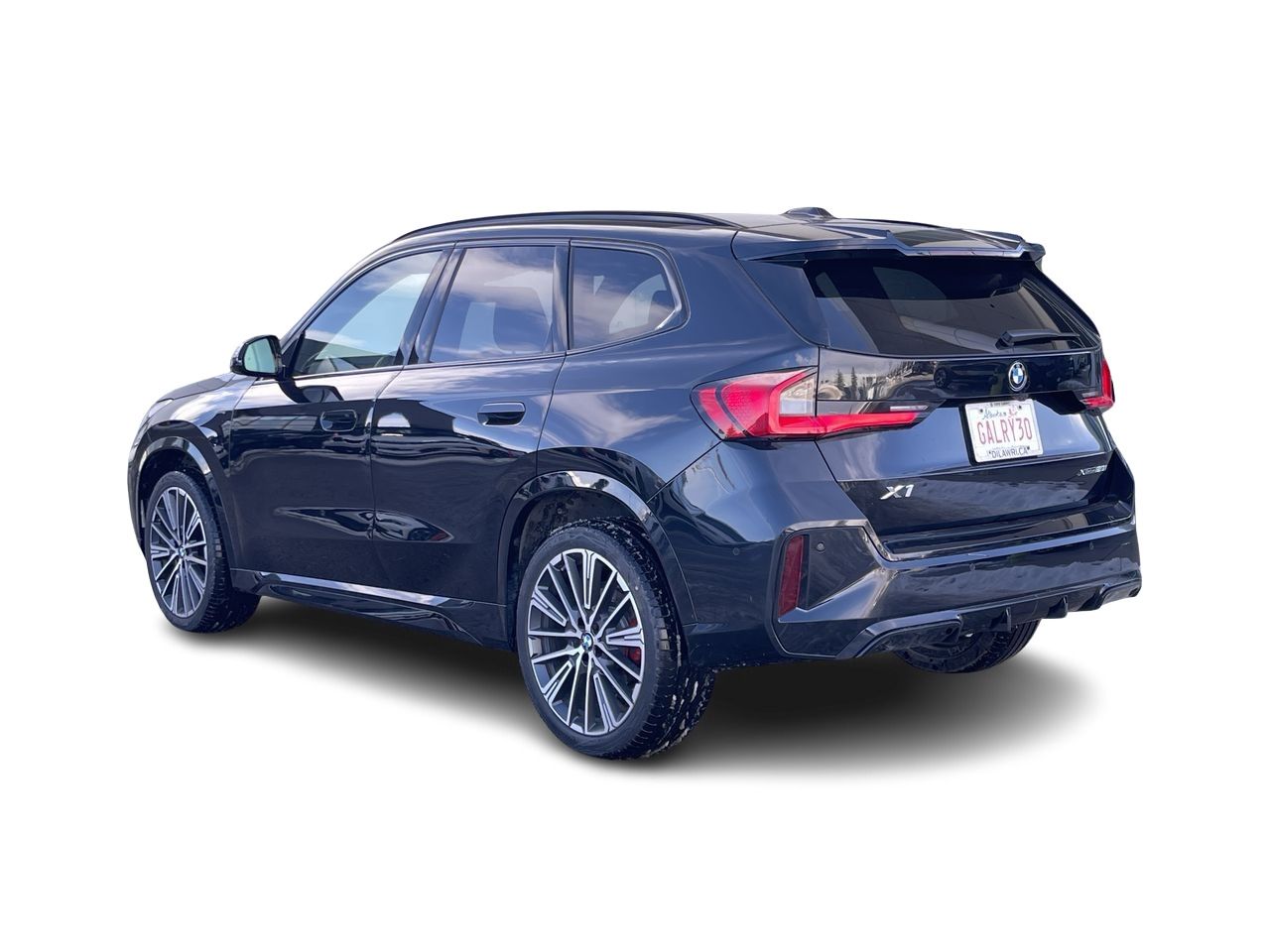 2025 BMW X1